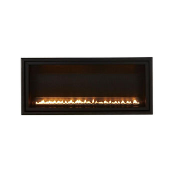 Empire 30" Boulevard SL Vent-Free Linear Gas Fireplace (10K BTU)