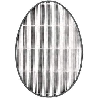 LG | Replacement Filter Pack for Tower-Style Air Purifier AS401WWA1