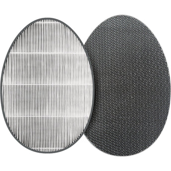 LG | Replacement Filter Pack for Tower-Style Air Purifier AS401WWA1