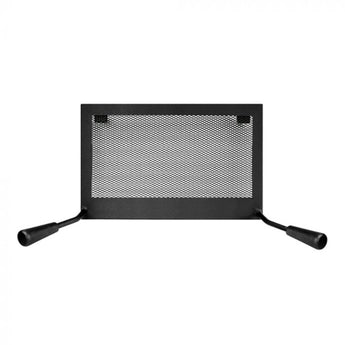 Osburn | Rigid Firescreen