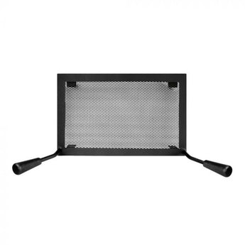 Osburn | Rigid Firescreen