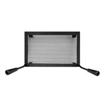 Osburn | Rigid Fire Screen