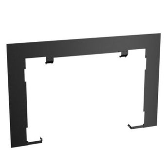 Osburn | 29" x 44" Faceplate Backing Plate Kit