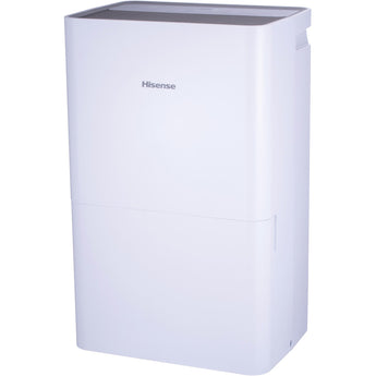 Hisense | 50-pint Dehumidifier