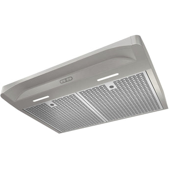 Broan-NuTone | Elite Alta II Series 30-In. Convertible Under-Cabinet Range Hood, Stainless Steel