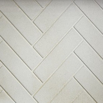 Majestic | Herringbone Brick Refractory Extensions for Ashland Series (AMMHBX)