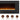 Cambridge | 50 In. Recessed Wall Mounted Electric Fireplace with Logs and LED Color Changing Display, White