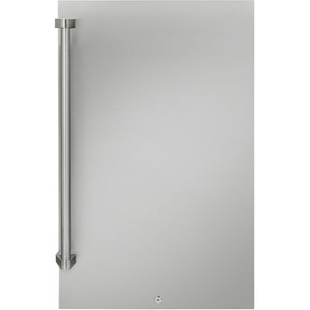 Danby | Danby 4.4 cu. ft. Outdoor Fridge in Stainless Steel