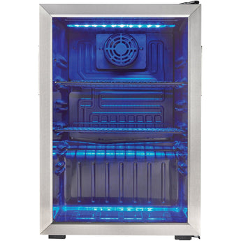 Danby | 2.6-Cu. Ft. Beverage Center