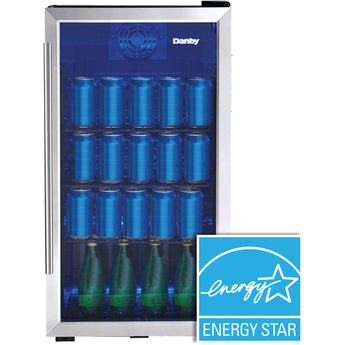 Danby | 3.1-Cu. Ft. Beverage Center