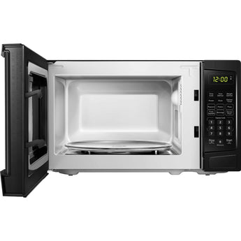 Danby | 1.1-cu. ft. Microwave, Black