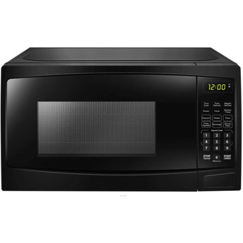 Danby | 1.1-cu. ft. Microwave, Black