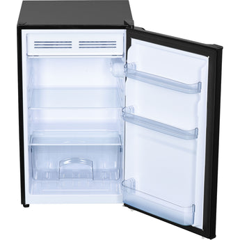 Danby | Diplomat 4.4 cu. ft. Compact Refrigerator in Black