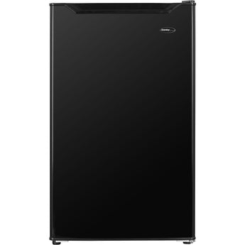 Danby | Diplomat 4.4 cu. ft. Compact Refrigerator in Black