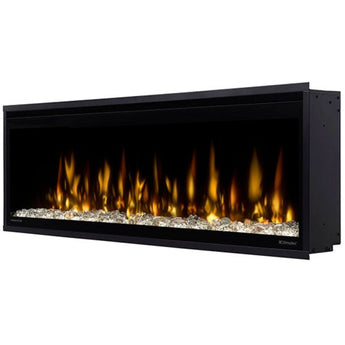 Dimplex | Ignite Evolve 50" Linear Built-in Electric Fireplace | EVO50