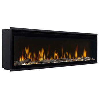 Dimplex | Ignite Evolve 60" Linear Built-in Electric Fireplace | EVO60