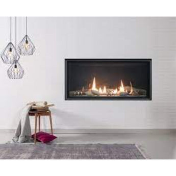 Empire 46" Loft Linear Direct Vent Gas Fireplace