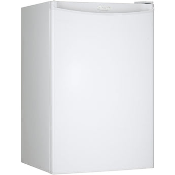 Danby | 3.2-Cu. Ft. Upright Freezer in White