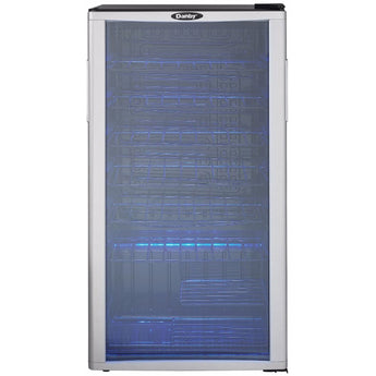 Danby | 35-Bottle Single-Zone Wine Cooler