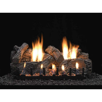 Empire | 18" Charleston Refractory Log Set