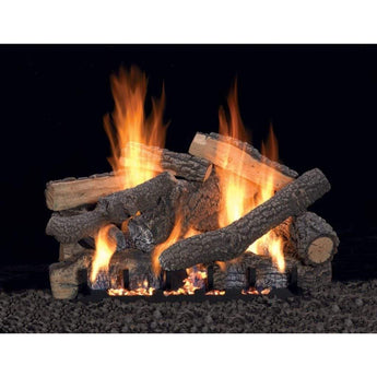 Empire | 18" Williamsburg Refractory Log Set