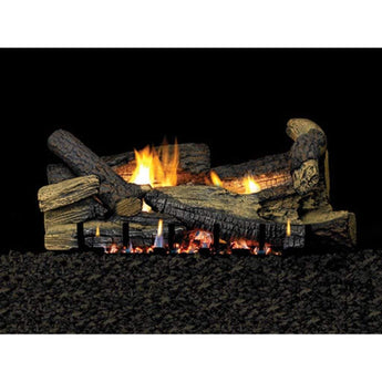 Empire | 24" Yorktown Refractory Log Set