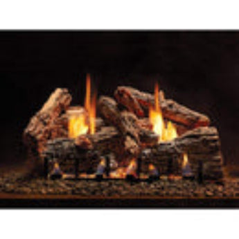 Empire | 30" Ravenwood Refractory Log Set