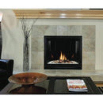 Empire | Premium Millivolt Controller Direct Vent 32 Inch Tahoe Contemporary Fireplace