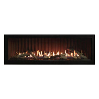 Empire | Boulevard Direct-Vent Linear Gas Fireplace 36"