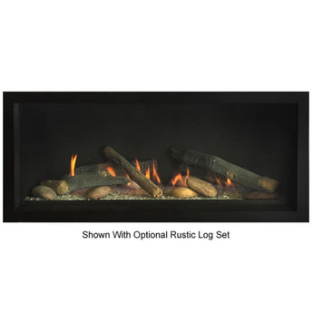 Empire | Boulevard Direct-Vent Linear Gas Fireplace 36"