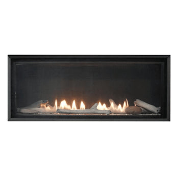 Empire 46" Loft Linear Direct Vent Gas Fireplace