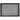 Empire | Door Frame with Barrier Screen Accessory for Tahoe Deluxe 32" Fireplaces