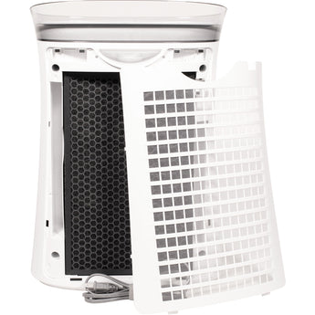 Sharp | True HEPA Air Purifier with Plasmacluster Ion Technology for Medium-Sized Rooms