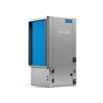 MRCOOL | 24000 BTU/H Geothermal Heat Pump, Vertical, 2-Stage, Top Supply, Left, 208V-230V