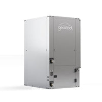 MRCOOL | 48000 BTU/H Geothermal Heat Pump, Vertical, 2-Stage, Top Supply, Right, 208V-230V