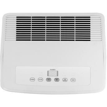 Gree | Energy Star 35-Pint Dehumidifier for a Room up to 3000 Sq. Ft.