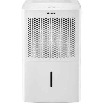 Gree | Energy Star 35-Pint Dehumidifier for a Room up to 3000 Sq. Ft.