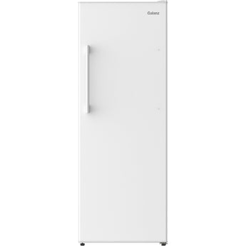 Galanz | 11-Cu. Ft. Convertible Upright Freezer, White