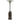 Hanover | 7-Ft. 48,000 BTU Steel Umbrella Propane Patio Heater in Hammered Bronze