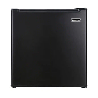 Magic Chef | 1.7-cu. ft. Mini Fridge in Black