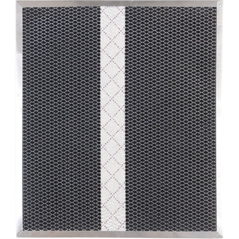 Broan | Mantra/Osmos/Glacier Series Type XC Ductless Range Hood Replacement Filters for Dual Filter Models