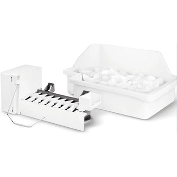 Midea | Ice Maker Kit for Bottom Mount Refrigerators