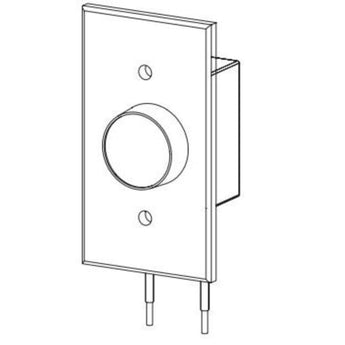 Empire | SCV1 Variable Speed Control for FBB5 Blower