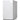 Keystone | Energy Star 4.4 Cu. Ft. Compact Single-Door Refrigerator with Freezer Compartment in White