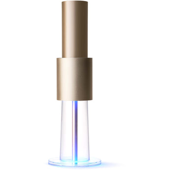 LightAir | IonFlow Evolution Air Purifier in Gold