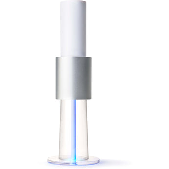 LightAir | IonFlow Evolution Air Purifier in White