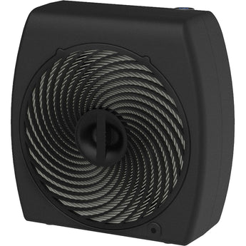 LightAir | Cellflow Mini Air Purifier in Black