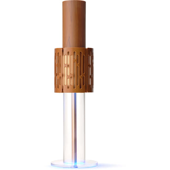 LightAir | IonFlow Signature Air Purifier in Bronze