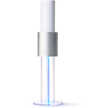 LightAir | IonFlow Signature Air Purifier in White