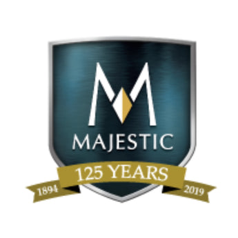 Majestic | Power Vent Conversion Kit for IntelliFire and IntelliFire Plus Ignition Gas Fireplaces (PV-IPI-CK)